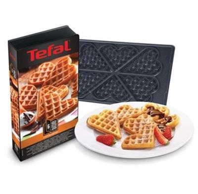 Tefal XA8006 Kookaccessoires Zwart