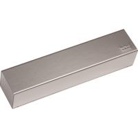 Deurdranger TS 93 B EN 2-5 SV z/arm RVS desig - thumbnail