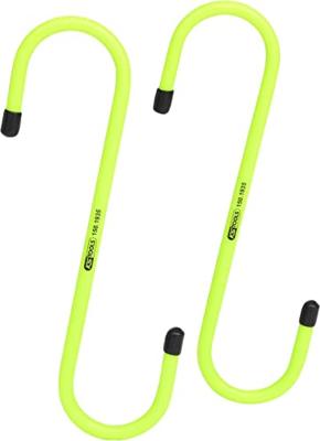 KS TOOLS Ks-tools haken set universal hook set moldable , 2-piece