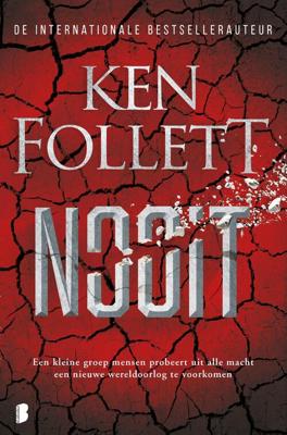 Nooit - Ken Follett - ebook