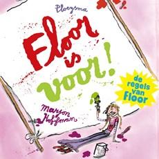 Floor is voor!