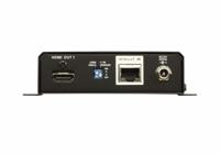 HDMI HDBaseT Verlenger with Dual Output (4K@100m) (HDBaseT Class A) - thumbnail