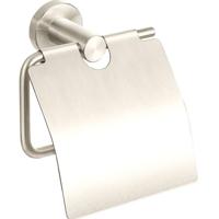 Toiletrolhouder Best Design Ore Met klep - thumbnail