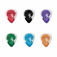 Dunlop JVHPT03M John Van Hamersveld Jimi doosje plectrums - thumbnail