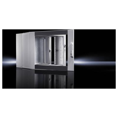 Rittal 2259.605 19inch-wandkast (b x h x d) 600 x 478 x 473 mm 9 HE Grijs-wit (RAL 7035)