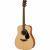 Yamaha FG820 NT II Natural westerngitaar