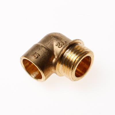 Knie bt.drxkap 1/2x15