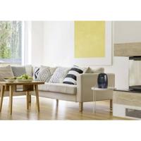 Sygonix Luchtontvochtiger 20 m² 22.5 W 0.25 l/dag Zwart - thumbnail