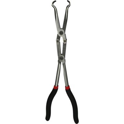 KS Tools 500.7167 Bougiestekker-dubbele verbindingstang Ø 13,0 mm, lang KS Tools 500.7167 Bougiestekker-dubbele verbindingstang Ø 13,0 mm, lang