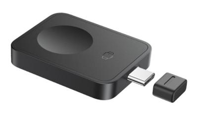 Draadloze oplader Baseus P10264106123-00