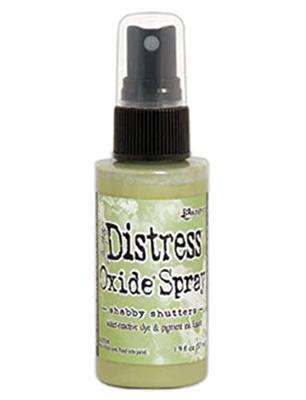 Ranger Ink Ranger • tim holtz distress spray stain chipped sapphire
