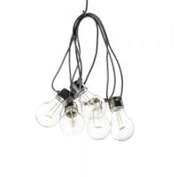 Konstsmide peer amber 20 lamps - thumbnail