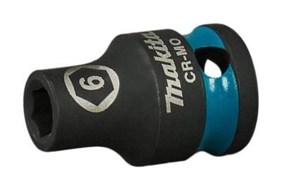 Makita Krachtdop 6x28mm - E-15877