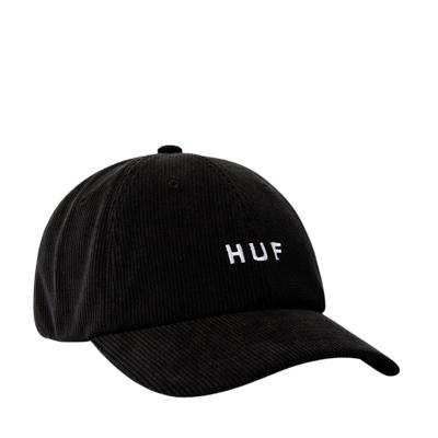 HUF OG Corduroy 6-Panel Trend Caps / Skate 1 HUF OG Corduroy 6-Panel Trend Caps / Skate 1