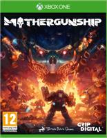 Mothergunship - thumbnail