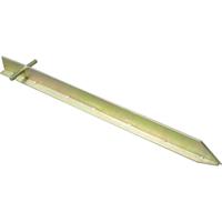 High Peak Stalen T-haringen - thumbnail