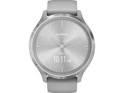 Garmin vívomove 3 smartwatch OLED Zilver GPS