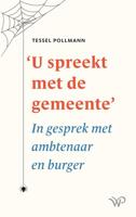 `U spreekt met de gemeente´ - Tessel Pollmann - ebook - thumbnail