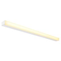 SLV WandlampSight 114cm wit - 1001287 - thumbnail