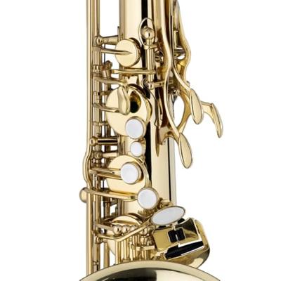 Stagg WS-TS215S Bb tenorsaxofoon