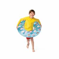 Intex Whimsical Magic Tubes Zwemring 81 cm Assorti - thumbnail