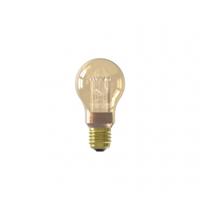 Lichtbron Standaardlamp Goud E27 120lm - thumbnail