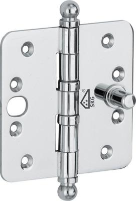 veiligheidsscharnier RoH 89x89 MGC bol