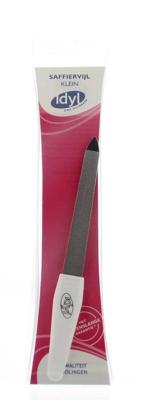 Idyl Idyl Saffieren Nagelvijl 13cm (1st) Idyl Idyl Saffieren Nagelvijl 13cm (1st)