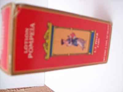 L.T. Piver pompeia parfum lotion 100ml