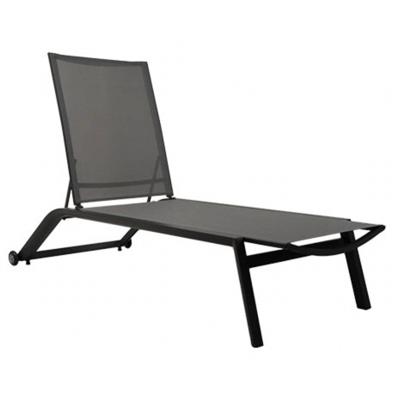 Tenerife Ligbed Antraciet tuinmeubel OWN - Own Tenerife Ligbed Antraciet tuinmeubel OWN - Own