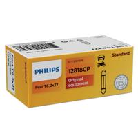 Philips -slingerlamp festoon lights 12v 3w - thumbnail