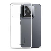 Mobilize Gelly Case Xiaomi 15 Clear - thumbnail