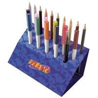 Magic Lign - LANSAY - Naruto Repro Box - 100 illustraties - Vanaf 7 jaar - thumbnail