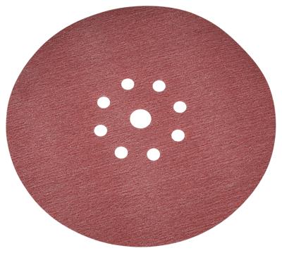 Makita Accessoires e-02381 | schuurschijf | 225mm | k220 | velcro - e-02381