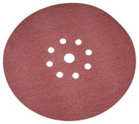 Makita Accessoires e-02381 | schuurschijf | 225mm | k220 | velcro - e-02381 - thumbnail