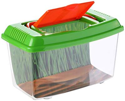 Playgo insecten draagkoffer