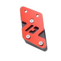 Kettinggeleider Doppler Derbi Senda rood - thumbnail