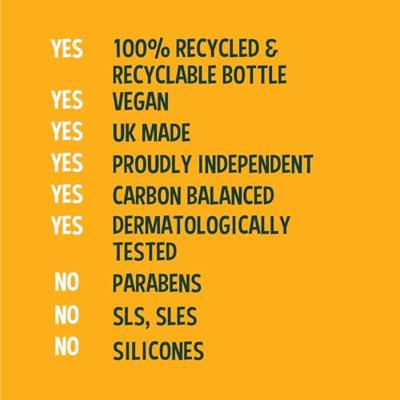 Faith In Nature Grapefruit & Orange Conditioner