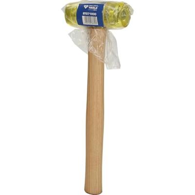 Brilliant Tools BT071930 BT071930 Kunststof hamer 640 g 320 mm 1 stuk(s)