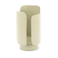 By-Boo Kaarshouder 'Planes' 31cm hoog, kleur Beige - thumbnail