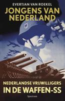 Jongens van Nederland - Evertjan van Roekel - ebook - thumbnail