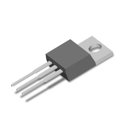 Littelfuse IXTP76P10T MOSFET Single 298 W TO-220 Tube