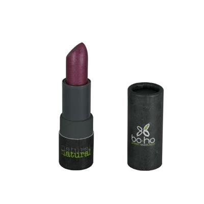 Boho green makeup Lipstick orchidee 204 glans 3.5 Gram