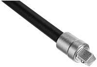 HAZET Verlengstuk · flexibel 870 · 1/4 inch (6,3 mm) vierkant hol · 1/4 inch (6,3 mm) vierkant massief · Lengte: 150 mm - thumbnail