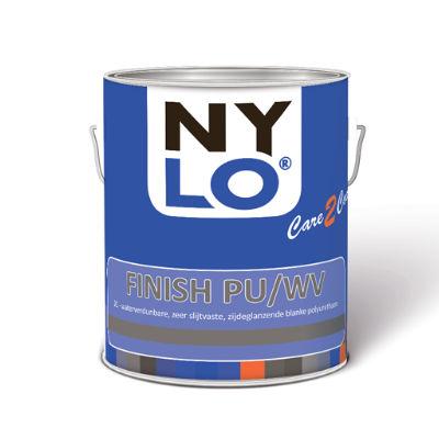 nelf nylo finish pu-wv (a+b) 0.75 l