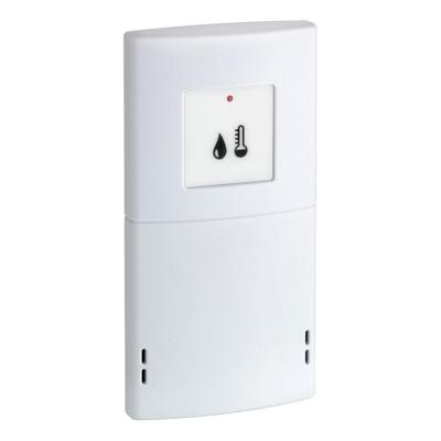 TFA Dostmann Modus Plus 351122 Draadloos weerstation Verwachting voor 12 tot 24 uur TFA Dostmann Modus Plus 351122 Draadloos weerstation Verwachting voor 12 tot 24 uur