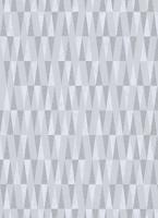 Dutch Wallcoverings Behang Carat Deluxe Dessin Grijs/Zilver 10061-31 - thumbnail