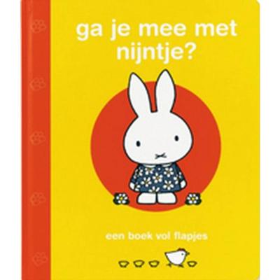 Ga je mee met Nijntje