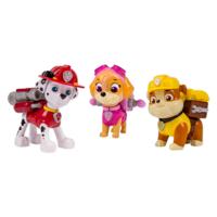 Paw Patrol action pack pups 3 stuks - thumbnail