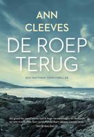 De roep terug - Ann Cleeves - ebook - thumbnail